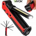 Vayox BX0030 – Zboží Mobilmania