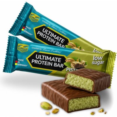 Z Konzept Ultimate Protein Bar 50 g – Zboží Mobilmania