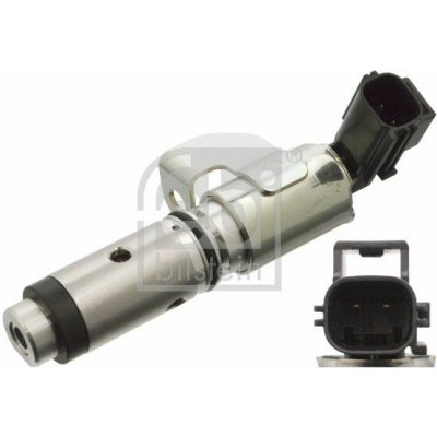 Řídicí ventil, seřízení vačkového hřídele FEBI BILSTEIN 103363 – Zboží Mobilmania