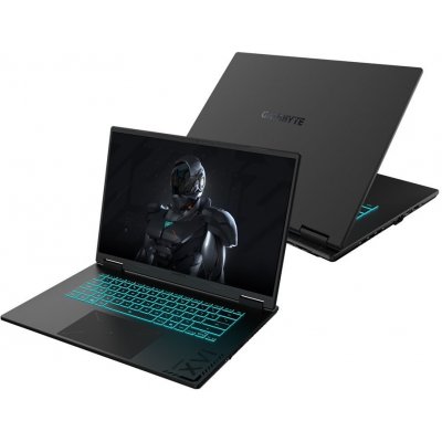 Gigabyte Gaming A16 CWHI3CZ894SH – Zboží Živě