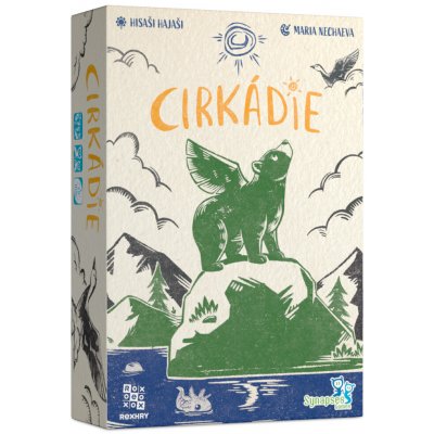 Cirkádie – Zbozi.Blesk.cz