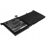 Cameron Sino CS-AUG501NB baterie - neoriginální – Zboží Živě