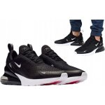 Nike-Air Max 270 black/anthracite/white – Sleviste.cz