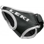 Leki Shark Frame Strap Mesh black/light grey M/L/XL – Hledejceny.cz