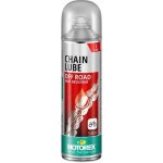Motorex Chainlube Off Road 500 ml | Zboží Auto