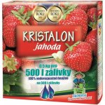 Agro Kristalon Jahoda 0,5 kg – Zboží Dáma