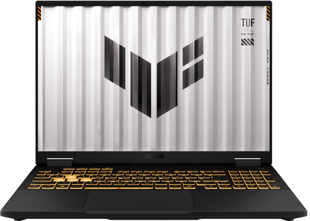 Asus TUF Gaming F16 FX608JPR-QT069