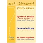 DÚVaP č. 7-8 / 2022 - Vstupní cena, Cestovní náhrady – Hledejceny.cz