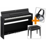 Yamaha YDP S55 SET – Zboží Mobilmania