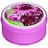 Svíčka Kringle Candle Fresh Lilac 35 g
