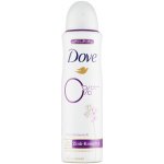 Dove Květ třešně deospray 150 ml – Hledejceny.cz