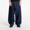 Pánské džíny Carhartt WIP Brandon Pant blue Rinsed