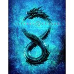 Renegade Games The Altered Carbon RPG Deluxe Edition – Zboží Živě