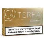 TEREA Blond Fuse krabička – Zboží Dáma