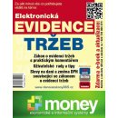 Kniha Elektronická evidence tržeb