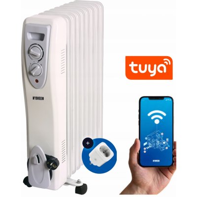 Noveen OH999 – Zbozi.Blesk.cz