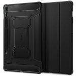 Spigen Rugged Armor Pro Samsung Galaxy Tab S9 FE+ 2023 ACS06856 black – Zbozi.Blesk.cz