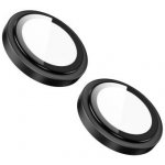 FIXED Armor Camera Glass pro Apple iPhone 17 černá FIXGC2-1600-BK – Zboží Živě