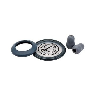 Littmann Classic II, Opravná sada, šedá