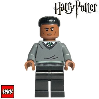 LEGO® 76413 Figurka Blaise Zabini – Zboží Mobilmania