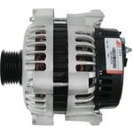 Alternátor Opel Astra F Calibra A Corsa B Frontera A 1.4-3.2 16V/i/Turbo | Zboží Auto