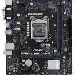 Asus PRIME H510M-R R2.0-SI 90MB1EX0-M0ECY0 – Zboží Živě