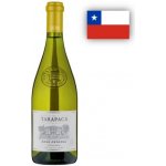 Tarapacá Chardonnay Gran Reserva 13,5% 0,75 l (holá láhev) – Hledejceny.cz