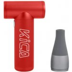 KiCA Jet Fan 2 Red – Zboží Dáma