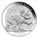 Perth Mint Australian Koala 1 oz – Zboží Mobilmania