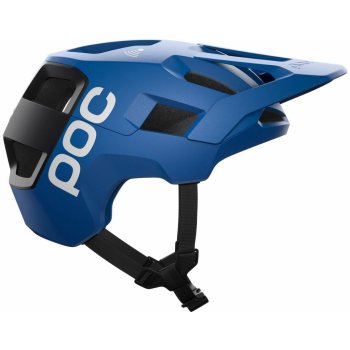 POC Kortal Race Mips Opal blue /Uranium black metallic matt 2022