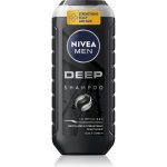 Nivea Men šampon Deep 250 ml – Zbozi.Blesk.cz