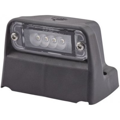 HELLA Osvětlení SPZ 2KA010278321 | Zboží Auto