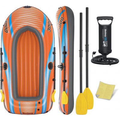Bestway Kondor Elite 3000 set 61145 – Zboží Dáma