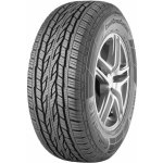 Continental CrossContact LX Sport 235/60 R18 107V – Hledejceny.cz