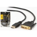  Gembird CC-HDMI-DVI-6