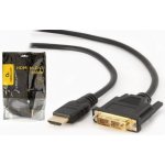 Gembird CC-HDMI-DVI-6 – Zboží Mobilmania