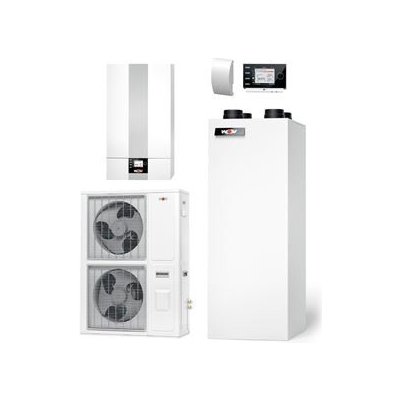 Wolf BWL-1S-10/400V a CWL-T-300 – Zboží Dáma