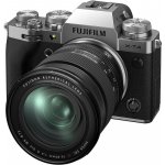 Fujifilm X-T4 – Zboží Živě