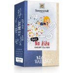 Sonnentor Ovoce na žížu bio porcovaný dvoukomorový 32,4 g – Zboží Mobilmania