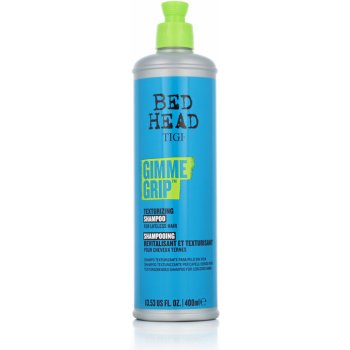 Tigi Bed Head Gimme Grip šampon 400 ml