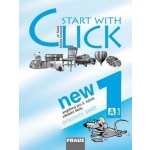 Šádek J., Karásková M. - Start with Click New 1 PS – Hledejceny.cz