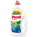 Persil Deep Clean Regular univerzální prací gel 3,96 l 88 PD – Zboží Mobilmania