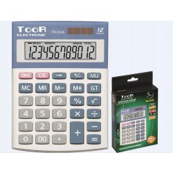 Toor Electronic TR-2245