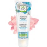 So´Bio étic Shampoo hydratační kokos a kyselina hyaluronová 250 ml – Hledejceny.cz