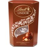 Lindt Lindor Hazelnut 200 g – Zboží Mobilmania