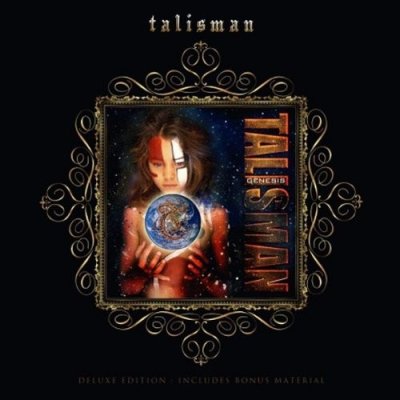 Talisman - Genesis -Deluxe