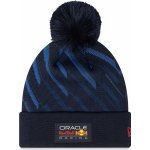 týmová zimní čepice red Bull Racing F1 RBR – Hledejceny.cz