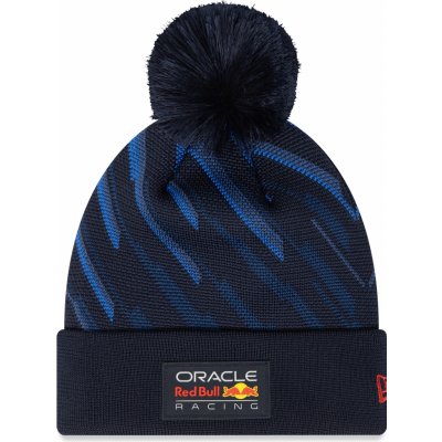 týmová zimní čepice red Bull Racing F1 RBR – Hledejceny.cz