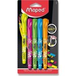 Maped 34027 Fluo Peps 5 ks – Zbozi.Blesk.cz