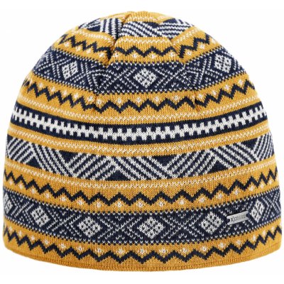Kama pletená merino čepice A174 army khaki – Hledejceny.cz